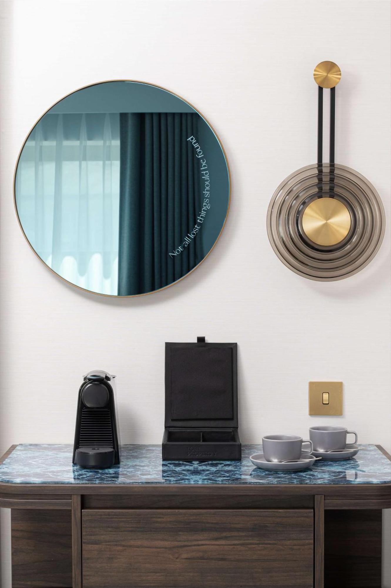 Hotel Lost St Pauls London, Curio Collection By Hilton Londra