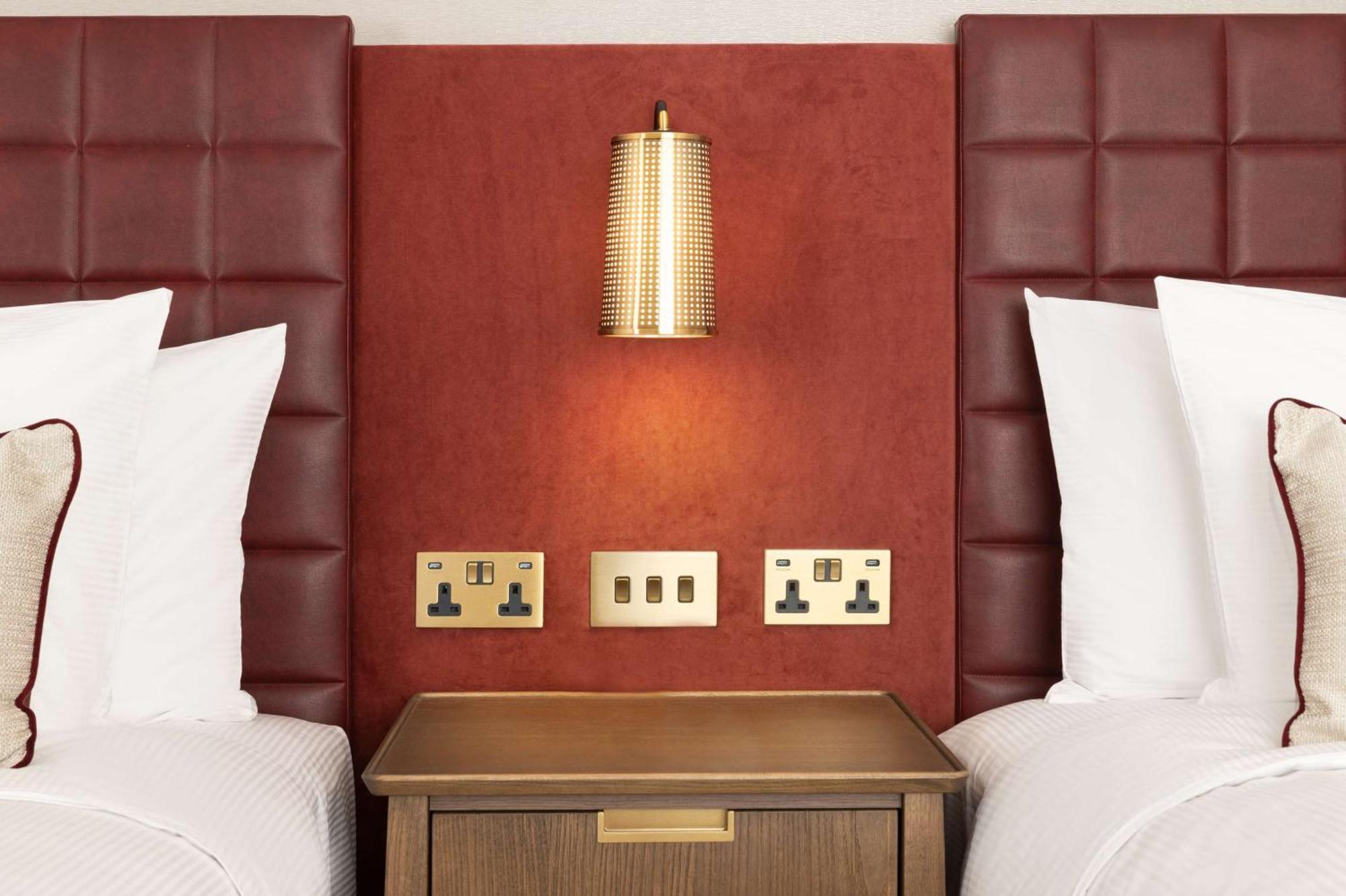Lost St Pauls London, Curio Collection By Hilton 4* Londra